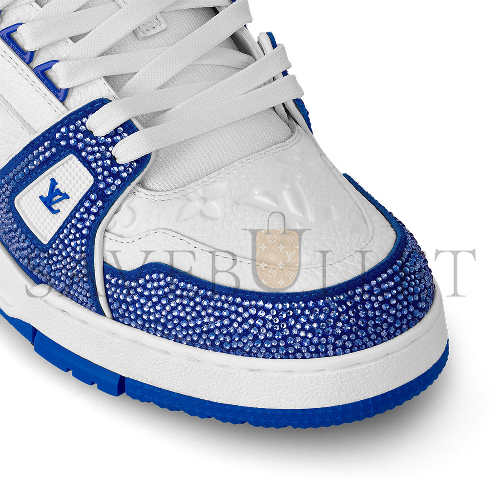 l**is V*t*n lv trainer sneaker 1ac5ag